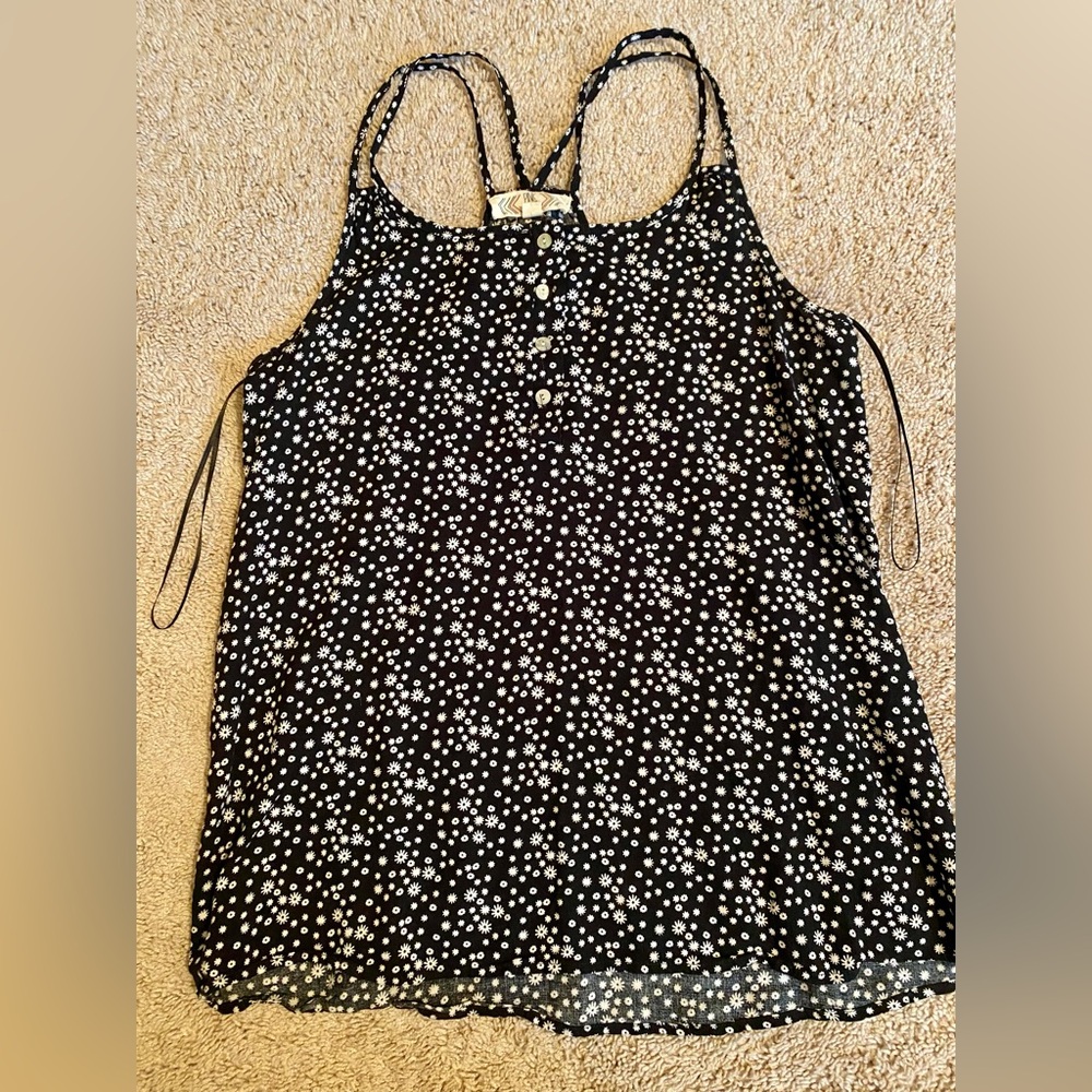 Women’s Tank Top